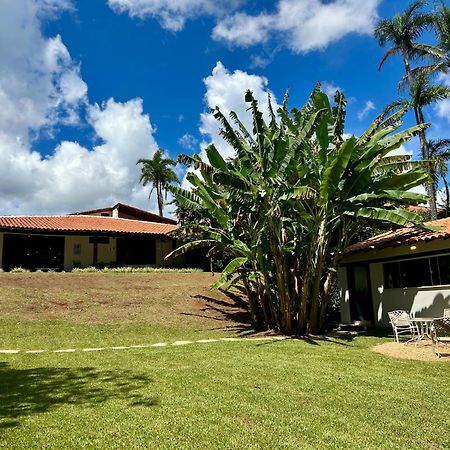 Casa Da 17 - Lago Sul Brasília Exterior foto