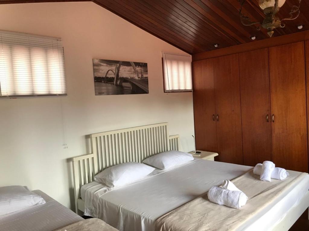 Casa Da 17 - Lago Sul Brasília Zimmer foto